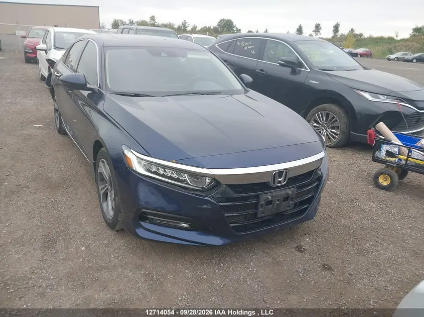Honda Accord 2020