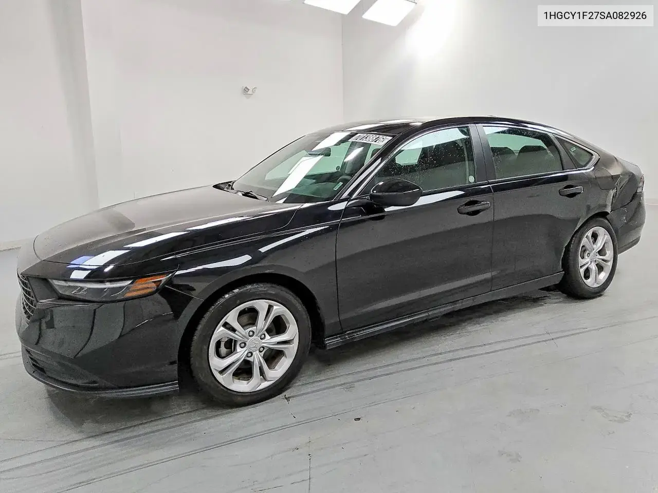 Honda Accord Lx 2025