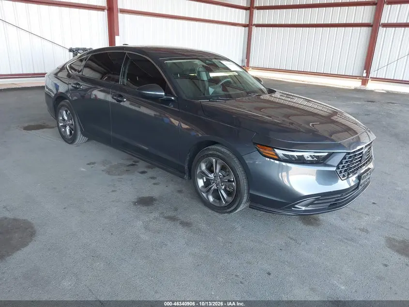Honda Accord Ex 2023