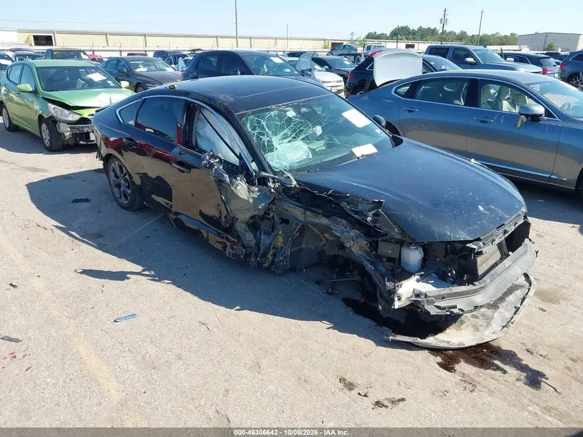 Honda Accord Ex 2023