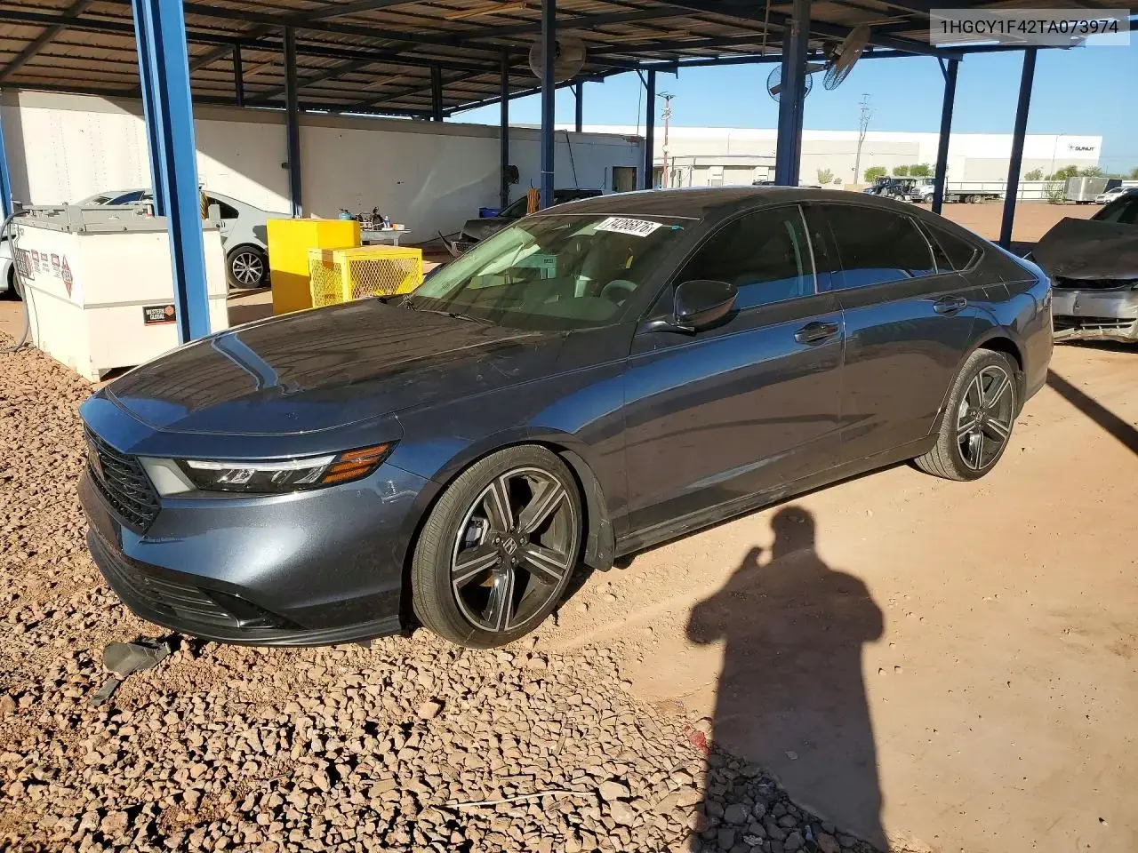 Honda Accord Se 2026