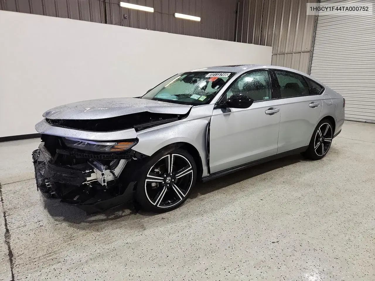 Honda Accord Se 2026