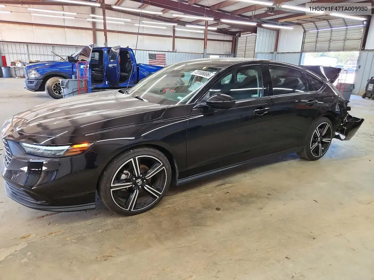 Honda Accord Se 2026