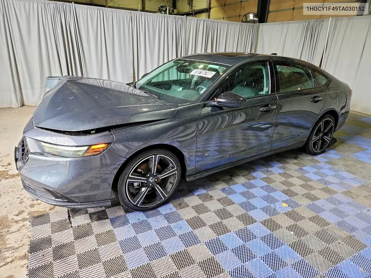 Honda Accord Se 2026