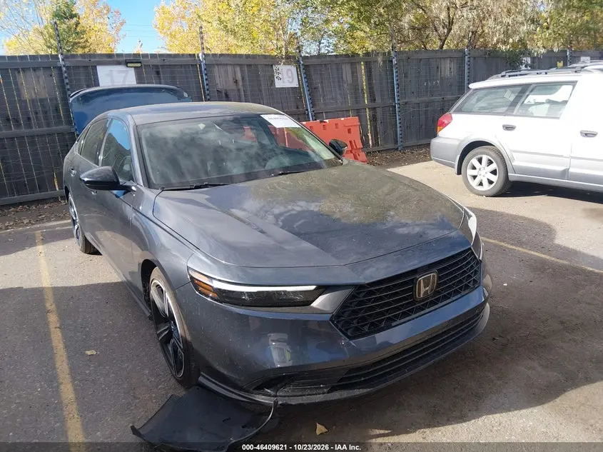 Honda Accord Se 2026