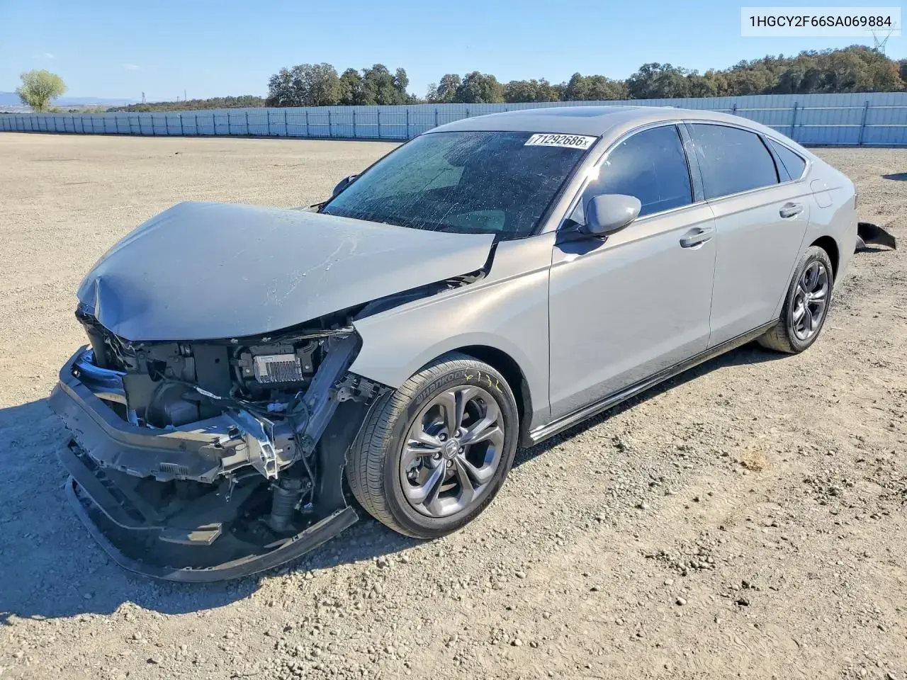 Honda Accord Hybrid Exl 2025