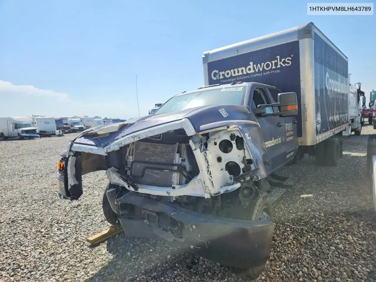 Gm Unknown 2020