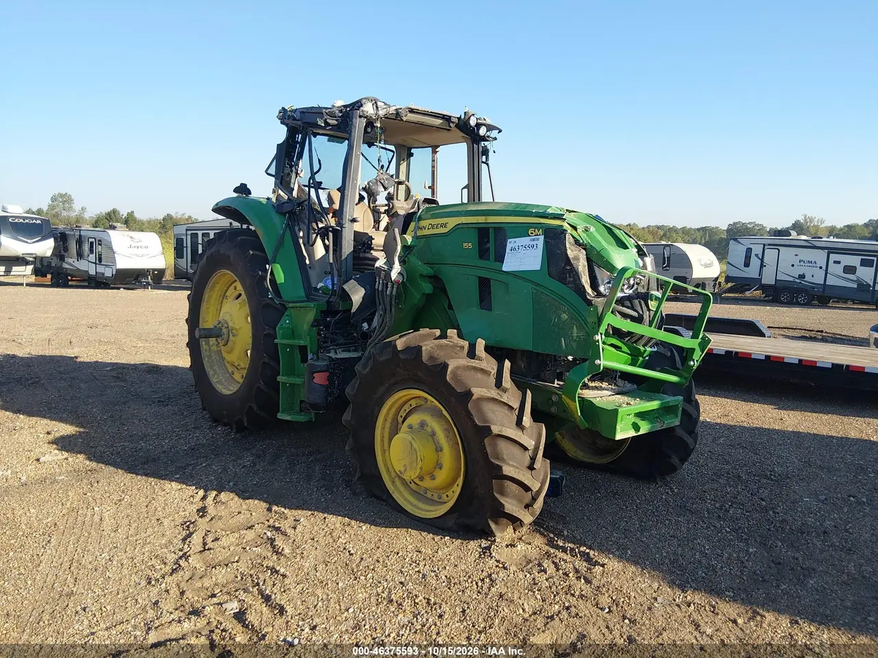 John Deere 60155 2026