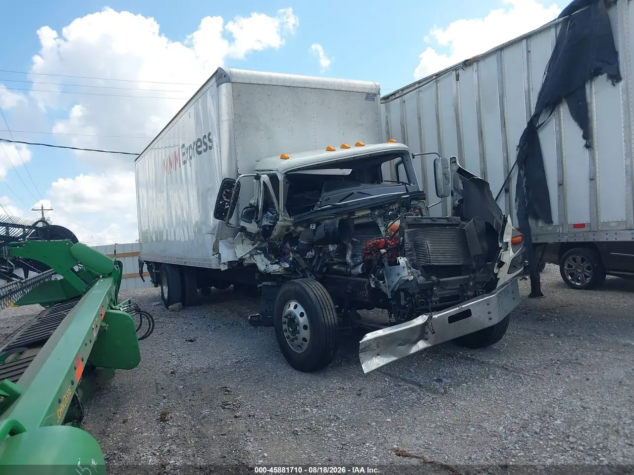 Mack Md 2024