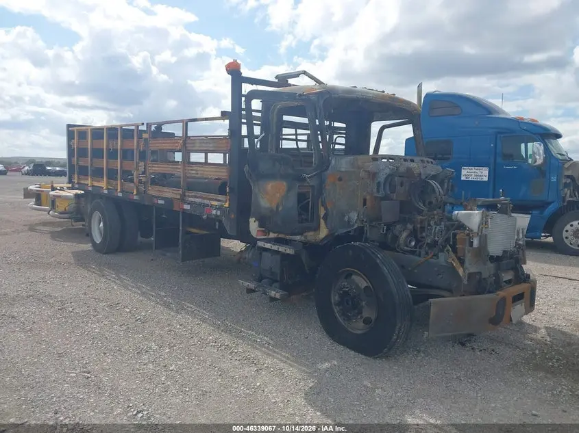 Mack Md 2023