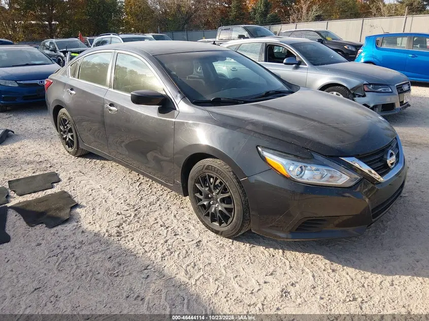 Nissan Altima 2.5/2.5 S/2.5 Sl/2.5 Sr/2.5 Sv 2016