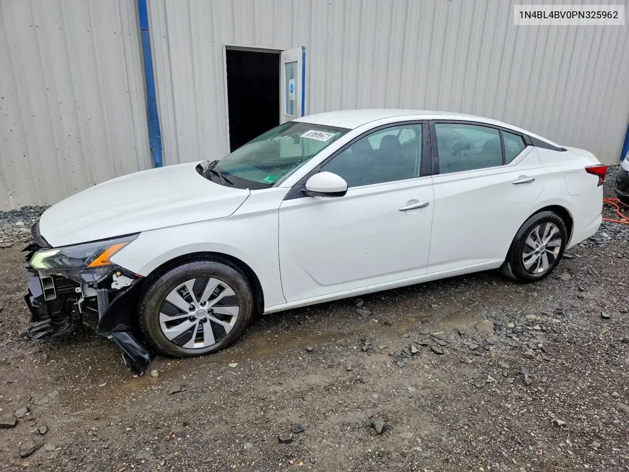 Nissan Altima S 2023