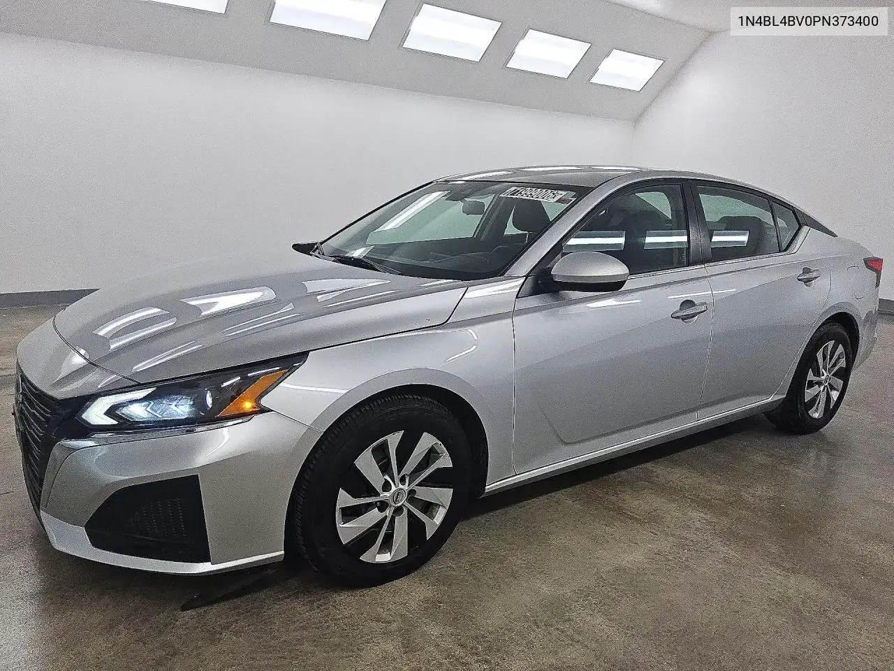 Nissan Altima S 2023