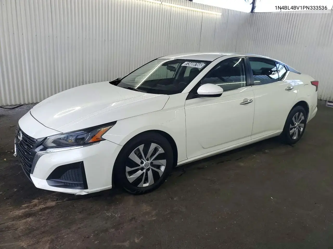 Nissan Altima S 2023