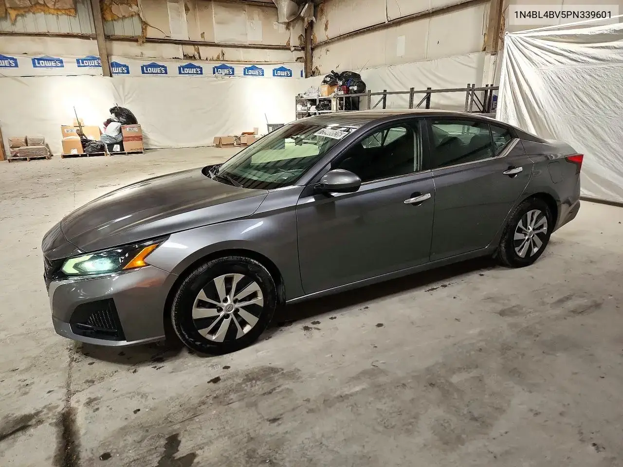 Nissan Altima S 2023