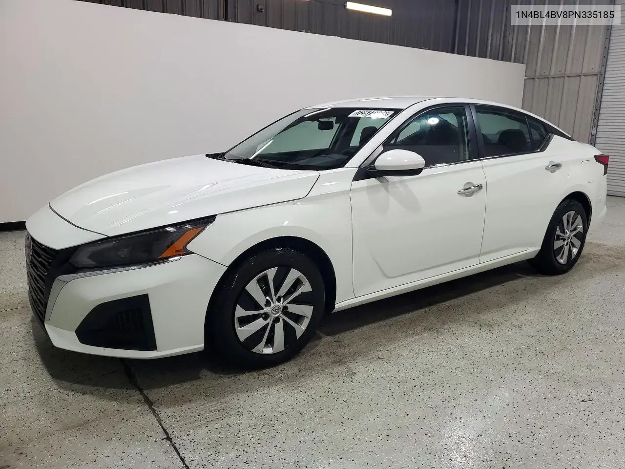 Nissan Altima S 2023
