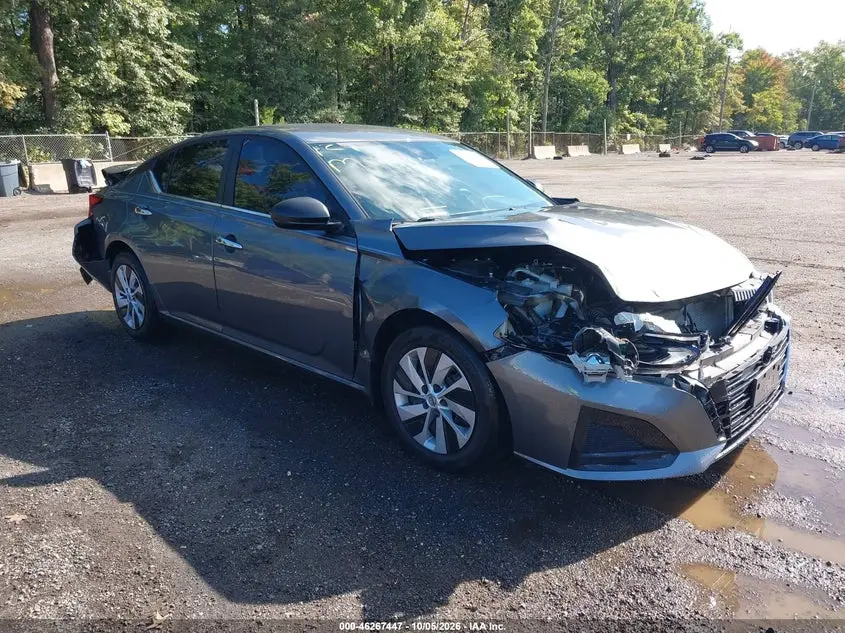 Nissan Altima S Fwd 2024