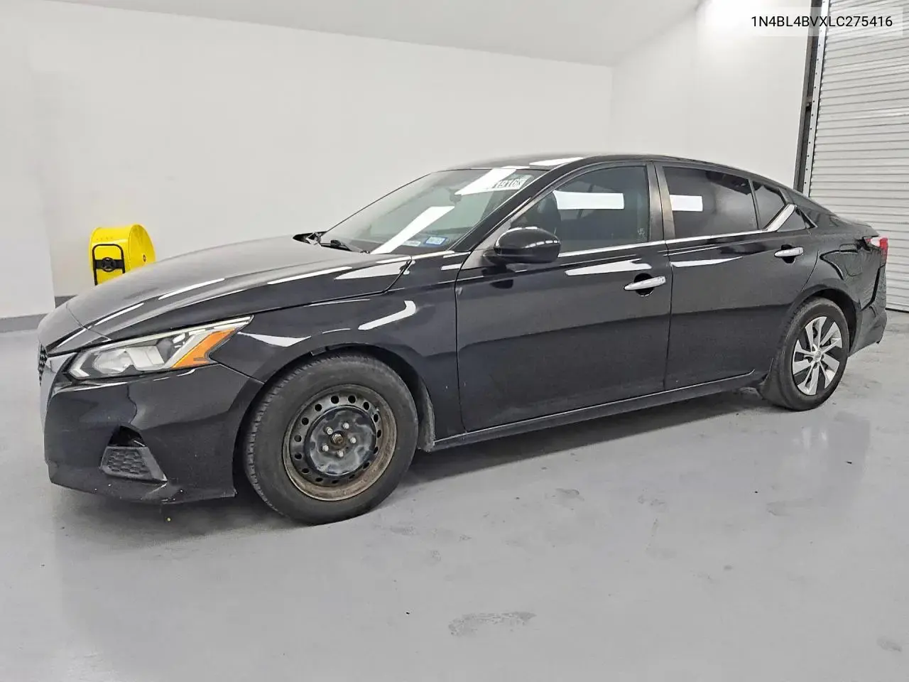 Nissan Altima S 2020