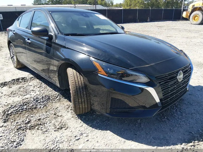 Nissan Altima Sv Fwd 2025