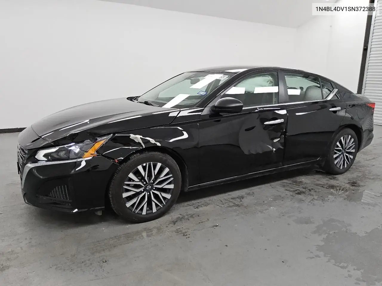 Nissan Altima Sv 2025