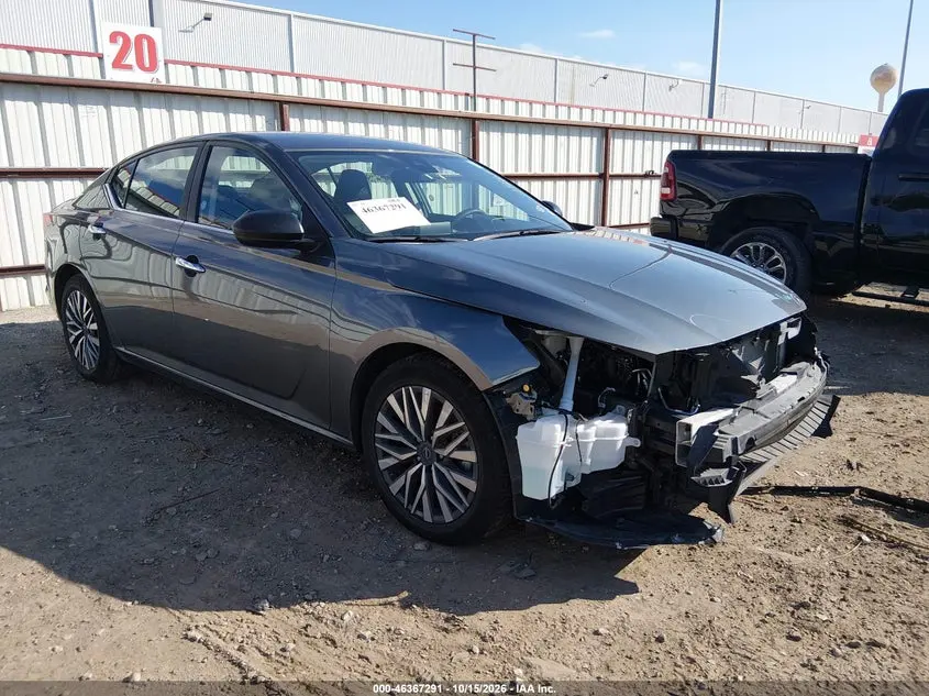 Nissan Altima Sv Fwd 2025