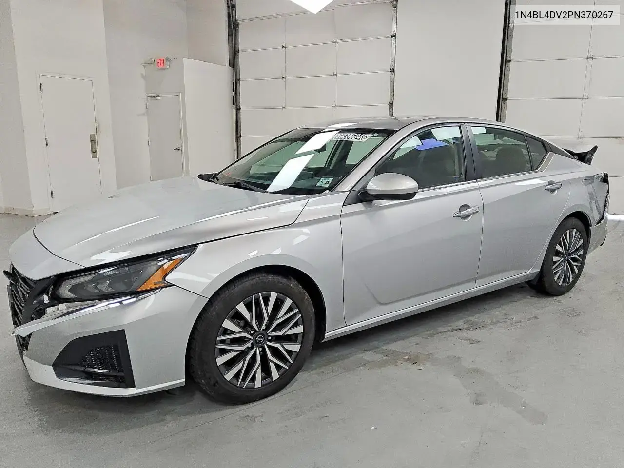 Nissan Altima Sv 2023