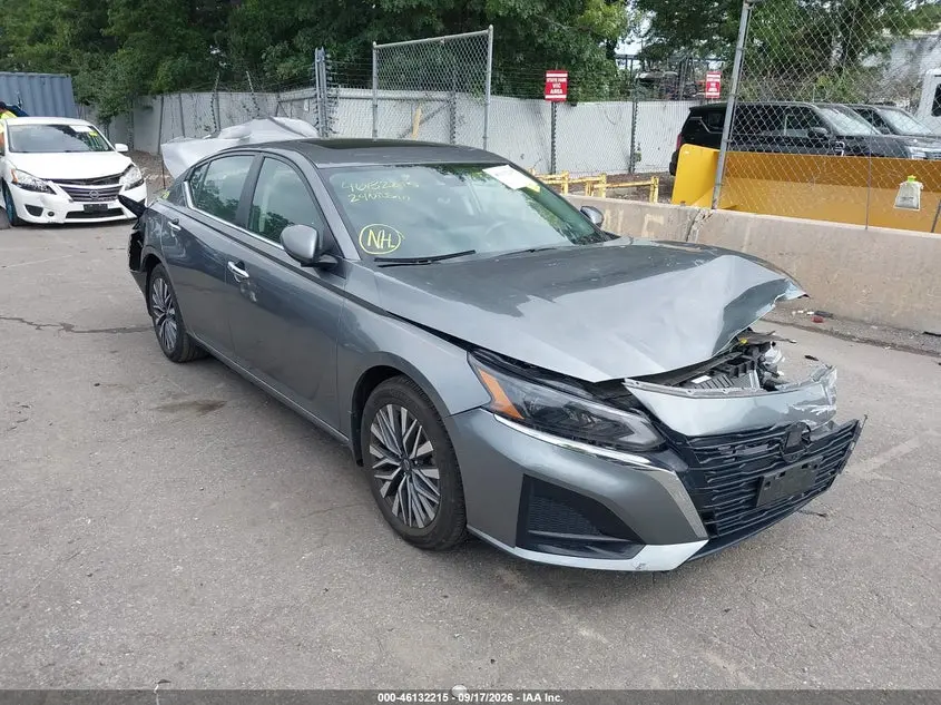 Nissan Altima Sv Fwd 2024