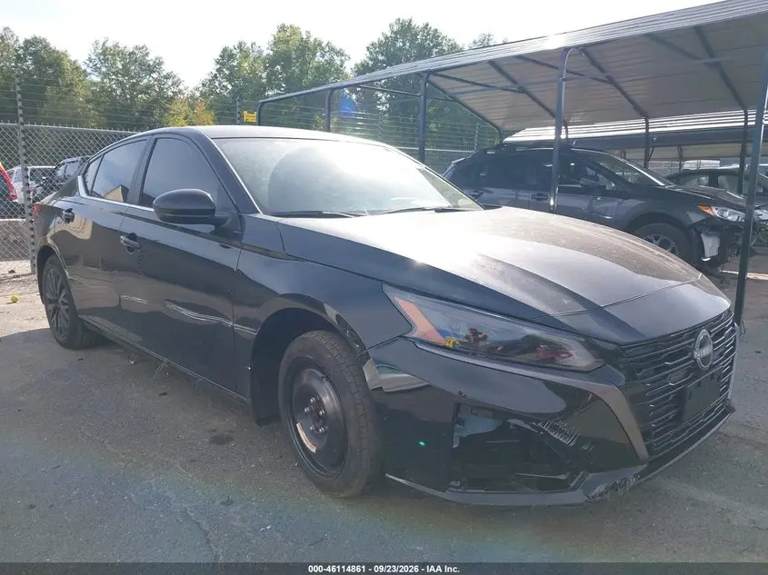 Nissan Altima Sv 2026