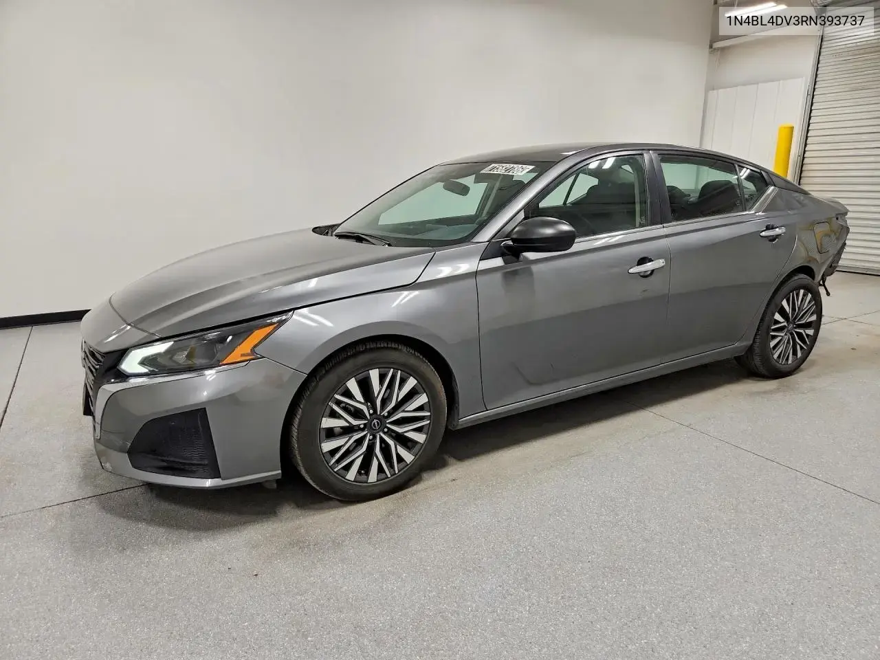 Nissan Altima Sv 2024