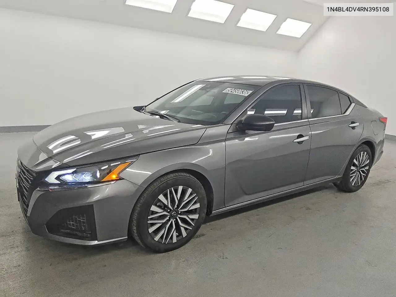 Nissan Altima Sv 2024