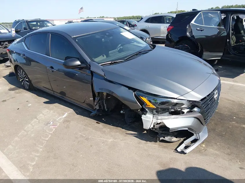 Nissan Altima Sv Fwd 2026