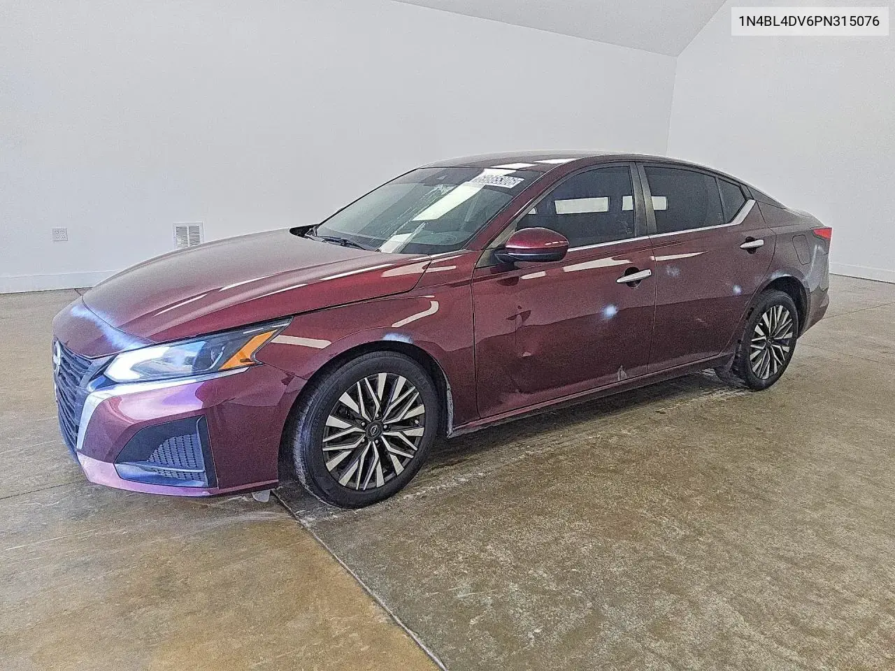 Nissan Altima Sv 2023