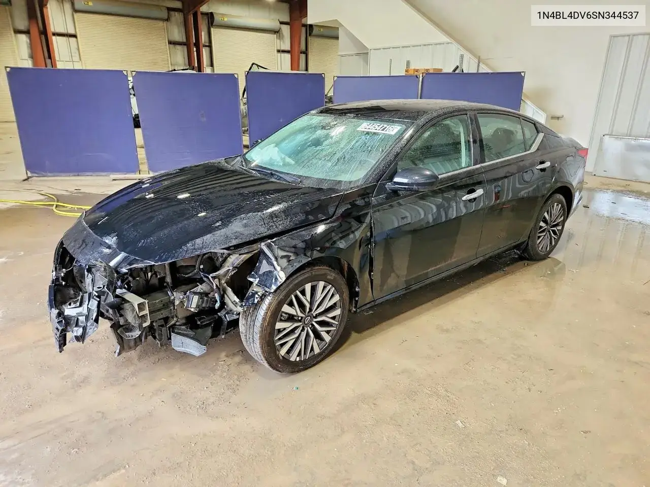 Nissan Altima Sv 2025