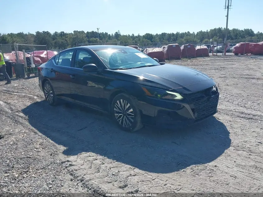 Nissan Altima Sv Fwd 2026