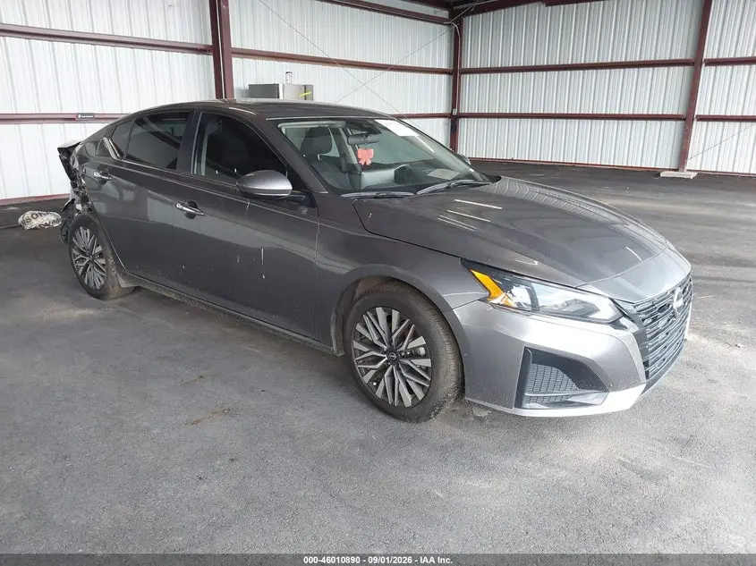 Nissan Altima Sv Fwd 2023