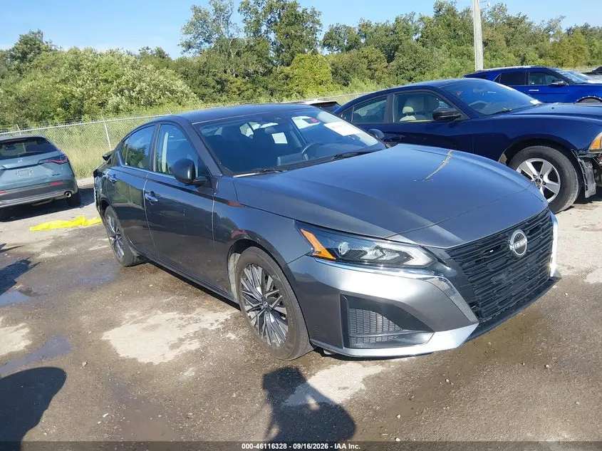Nissan Altima Sv Fwd 2025