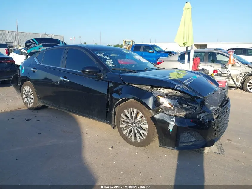Nissan Altima Sv Fwd 2023