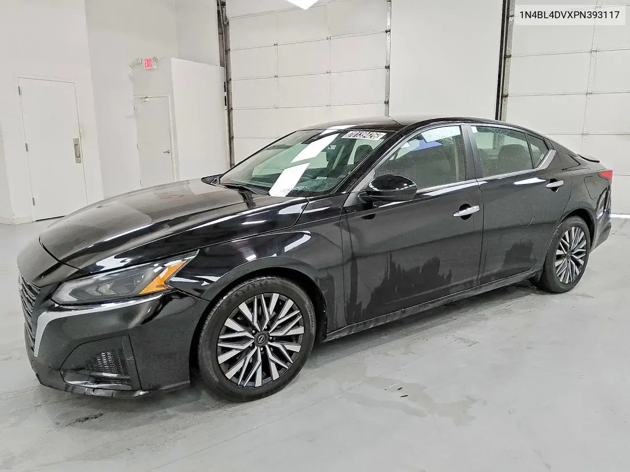 Nissan Altima Sv 2023