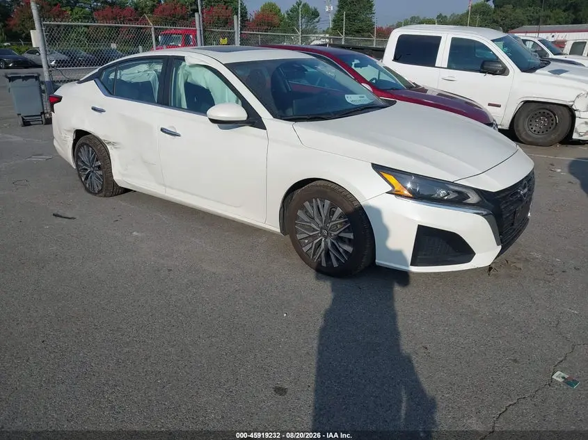 Nissan Altima Sv Fwd 2025
