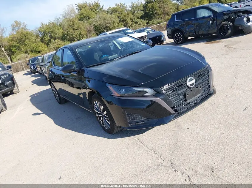 Nissan Altima Sv Awd 2026