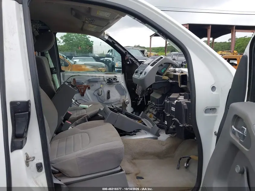 Nissan Frontier S 2017