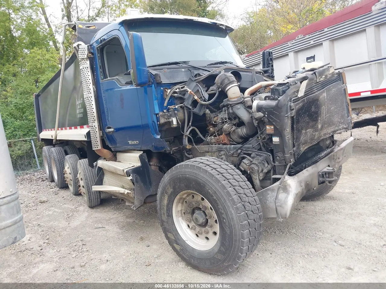 Kenworth T880 2018