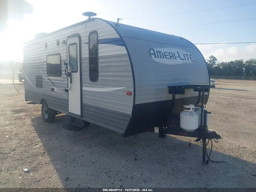Gulfstream Rv 2018