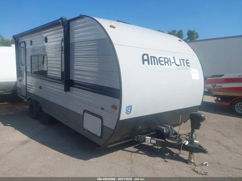 Gulfstream Ameri-Lite 2021