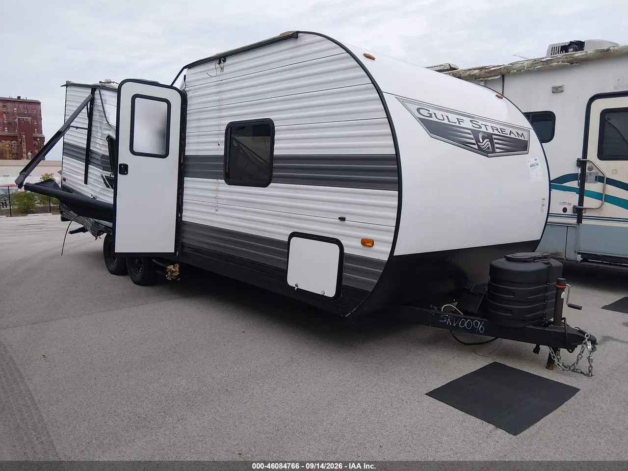 Ameri-Camp Lite 2025