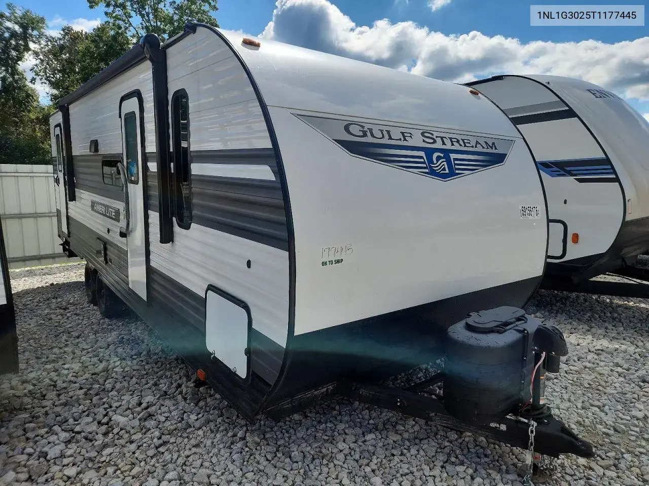 Gulf Stream Travel Tra 2026