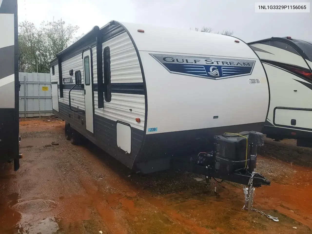 Kingsport Recreational Vehicle (Rv) - Rv 2023