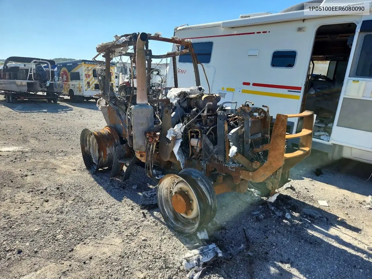 Tractor 2024