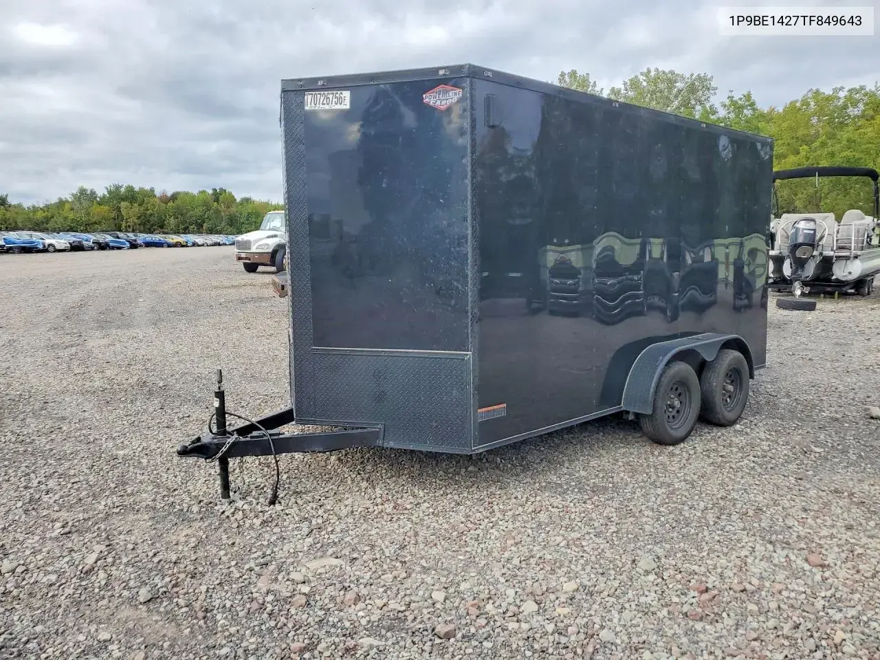 Pohlner Trailers 2026