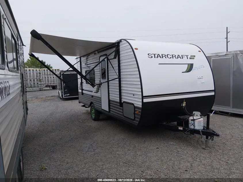 Starcraft 182Rb 2025